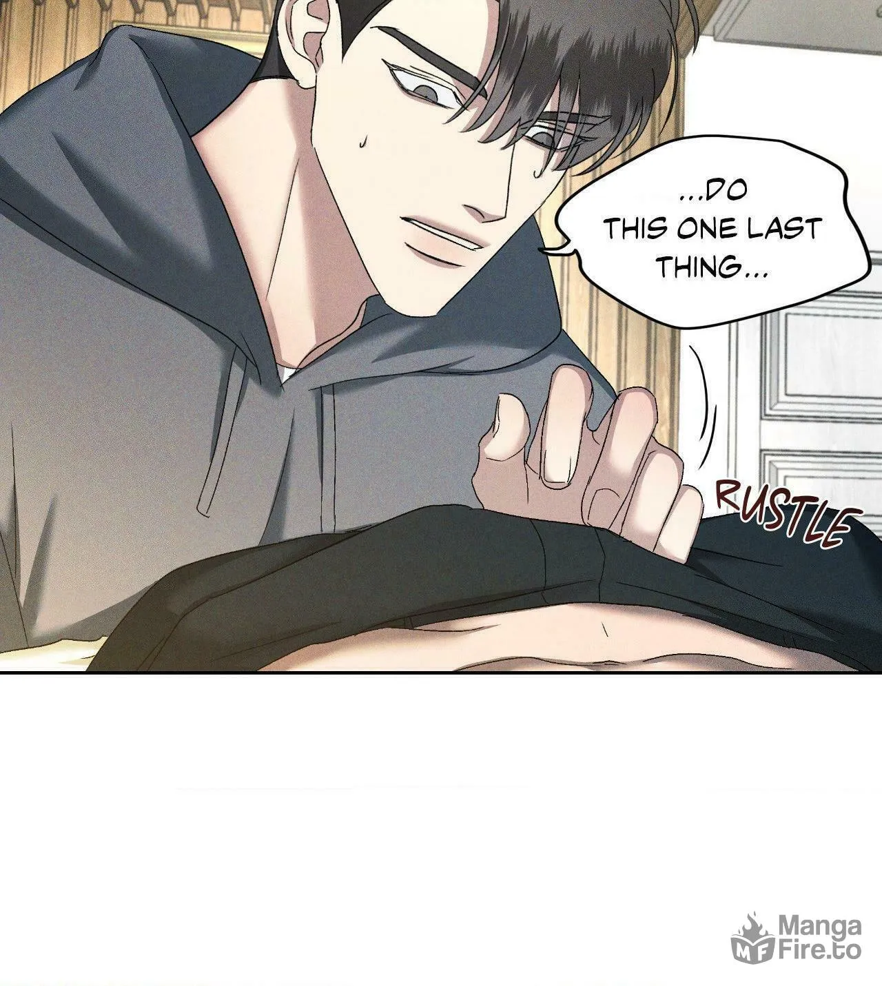 Eden (Hocco) Chapter 20 page 27 - 