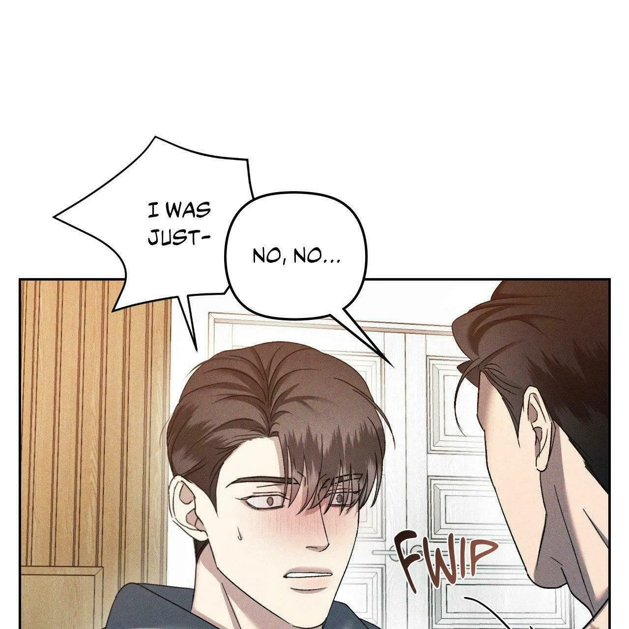 Eden (Hocco) Chapter 20 page 32 - 