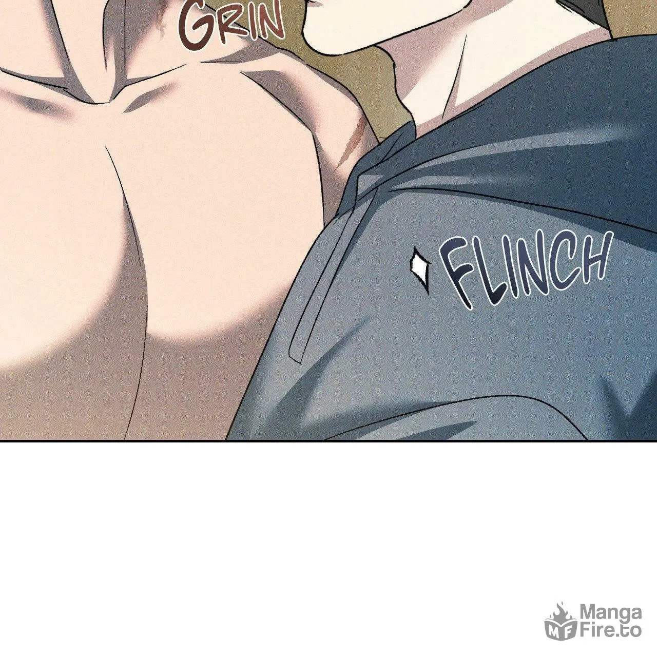 Eden (Hocco) Chapter 20 page 35 - 
