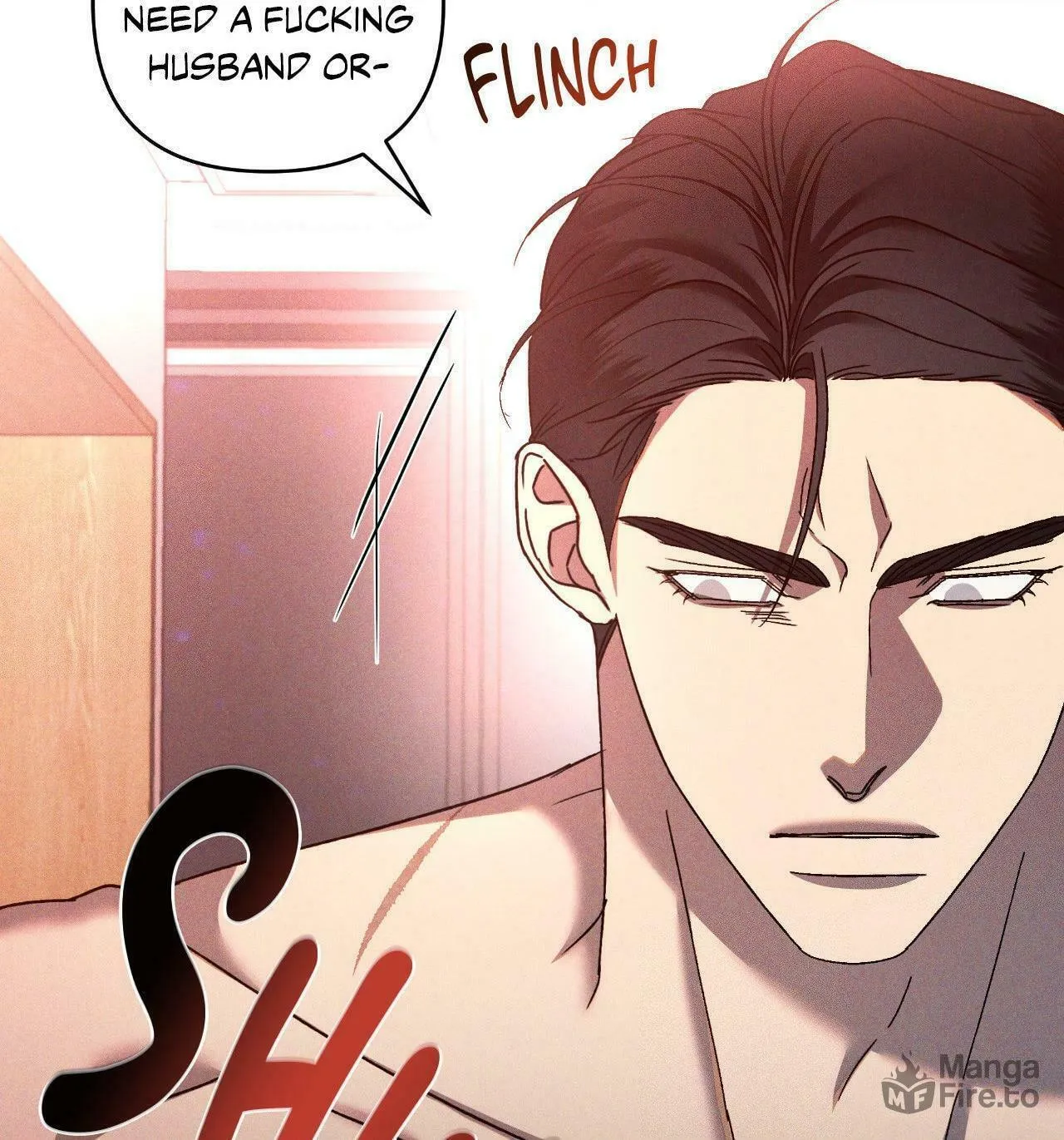 Eden (Hocco) Chapter 20 page 5 - 