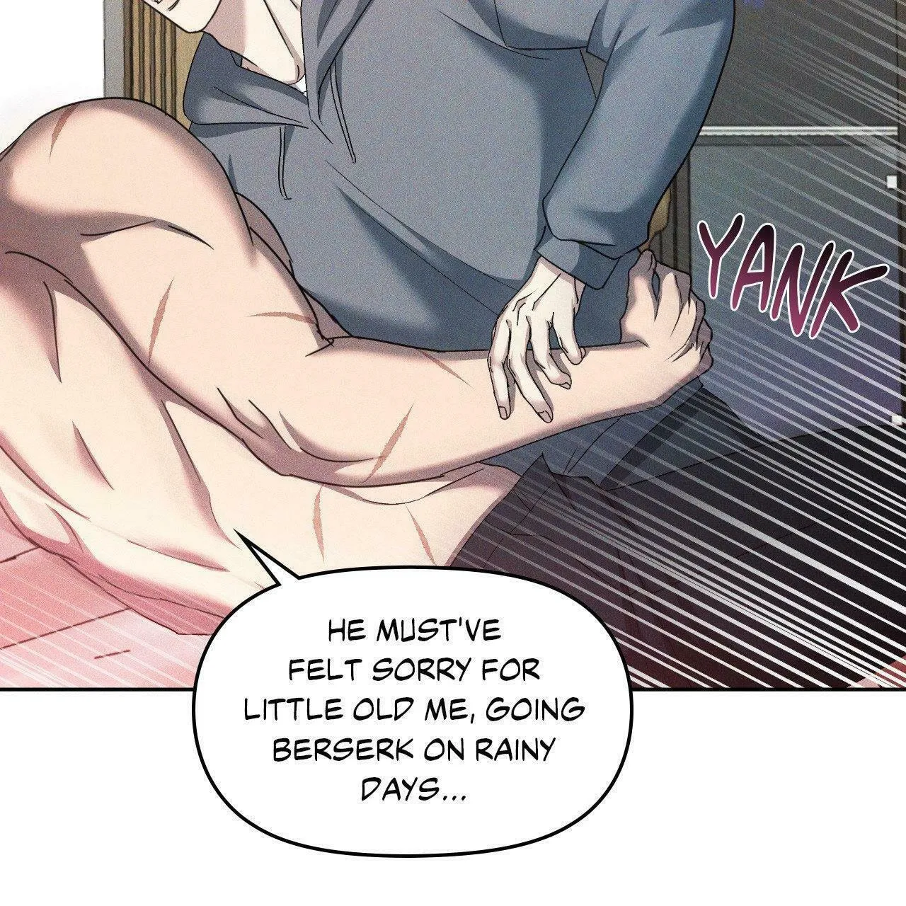 Eden (Hocco) Chapter 20 page 41 - 