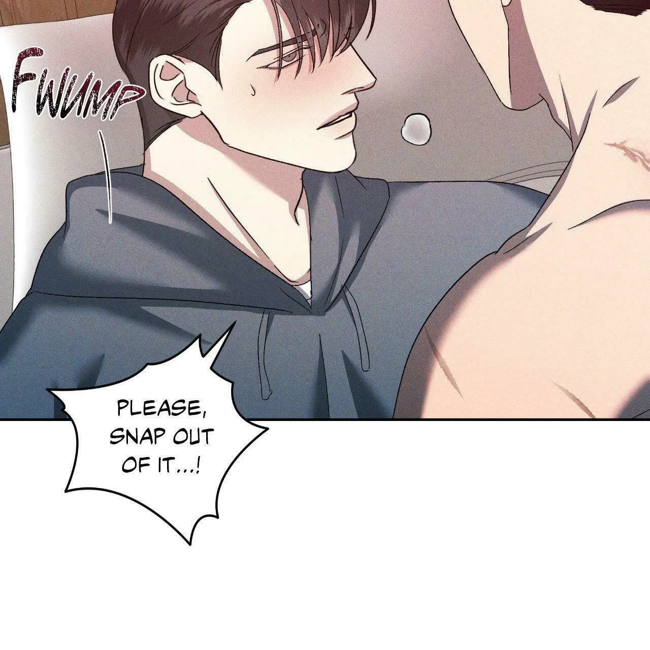 Eden (Hocco) Chapter 20 page 43 - 