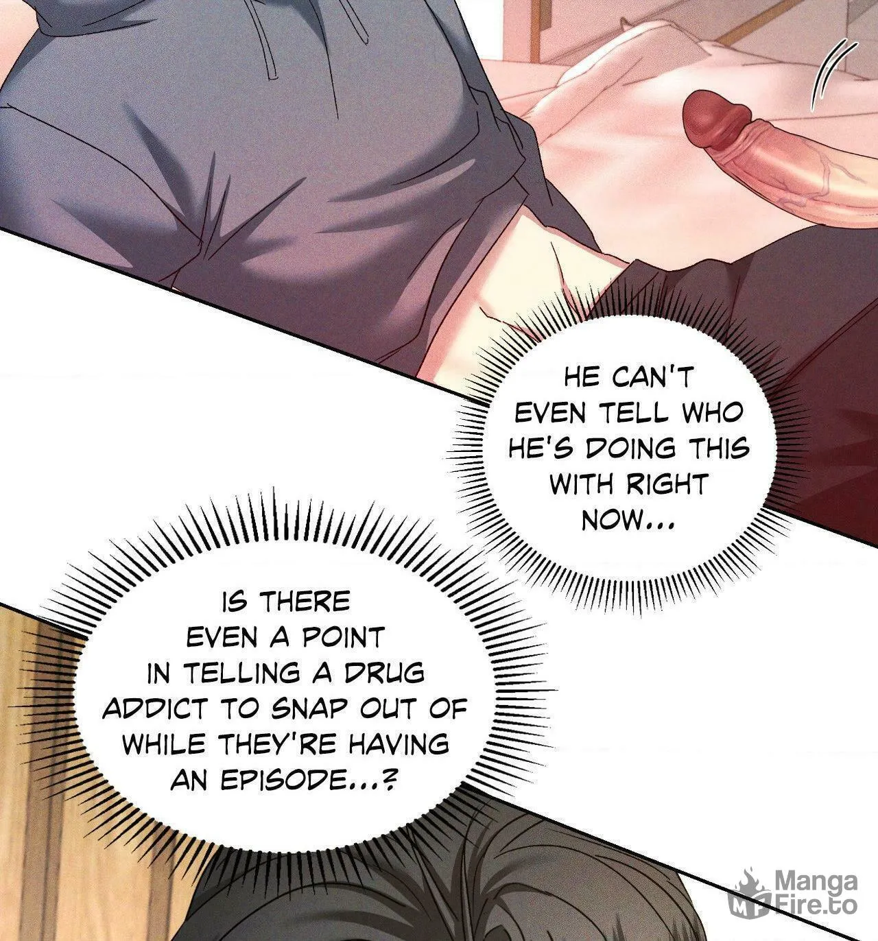 Eden (Hocco) Chapter 20 page 45 - 