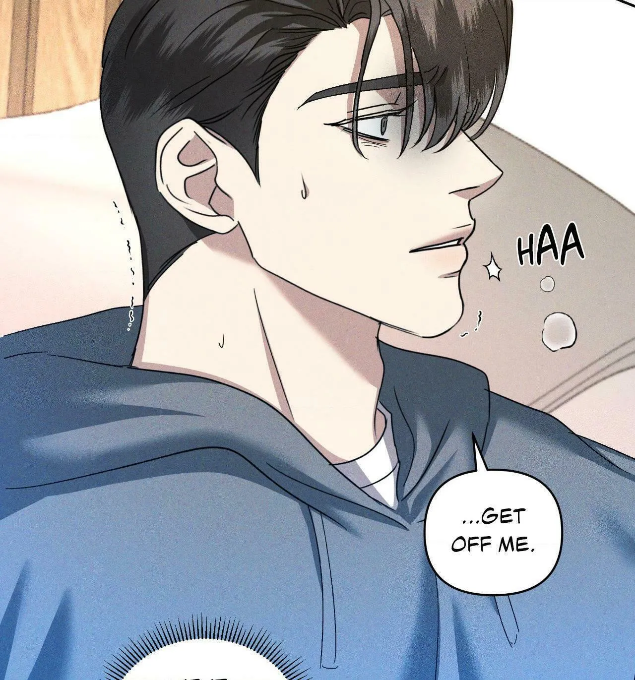 Eden (Hocco) Chapter 20 page 46 - 