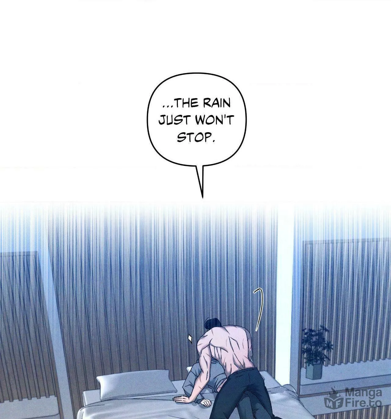 Eden (Hocco) Chapter 20 page 48 - 