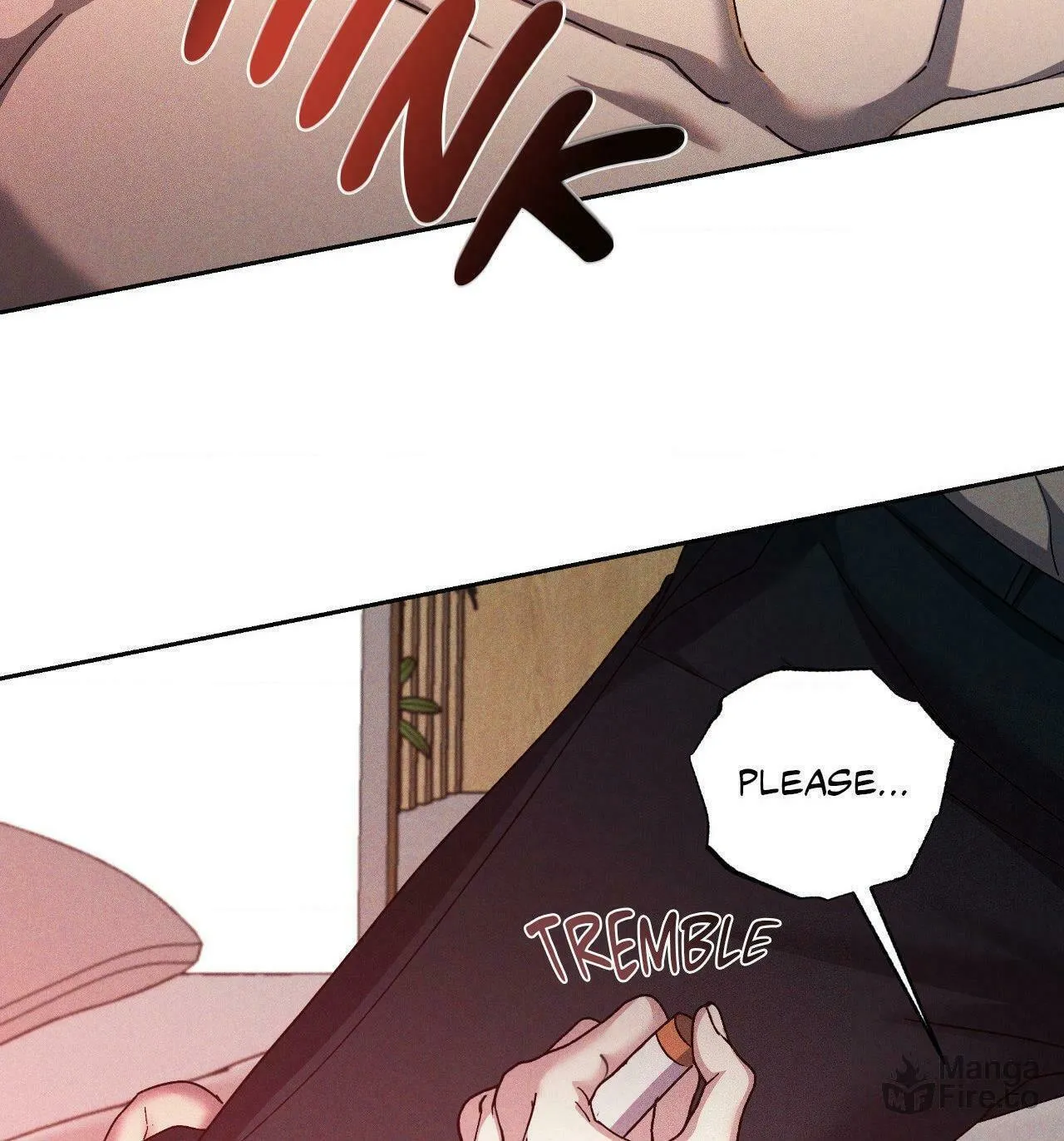 Eden (Hocco) Chapter 20 page 6 - 