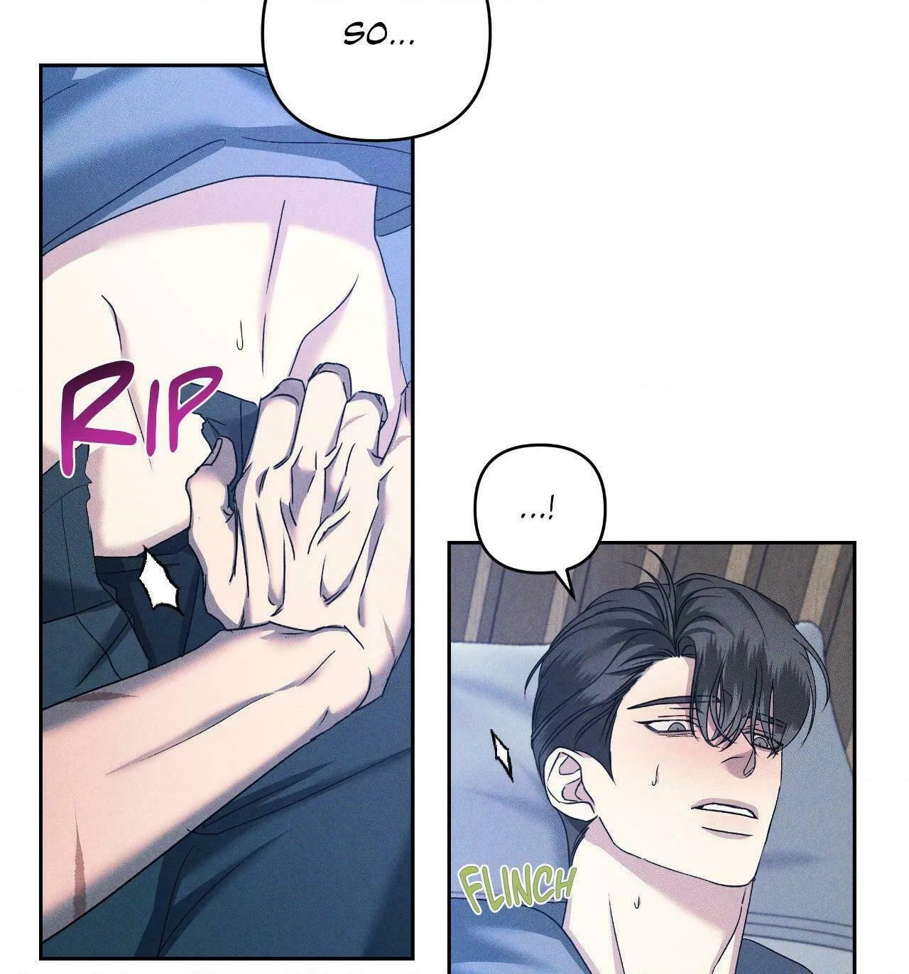 Eden (Hocco) Chapter 20 page 52 - 