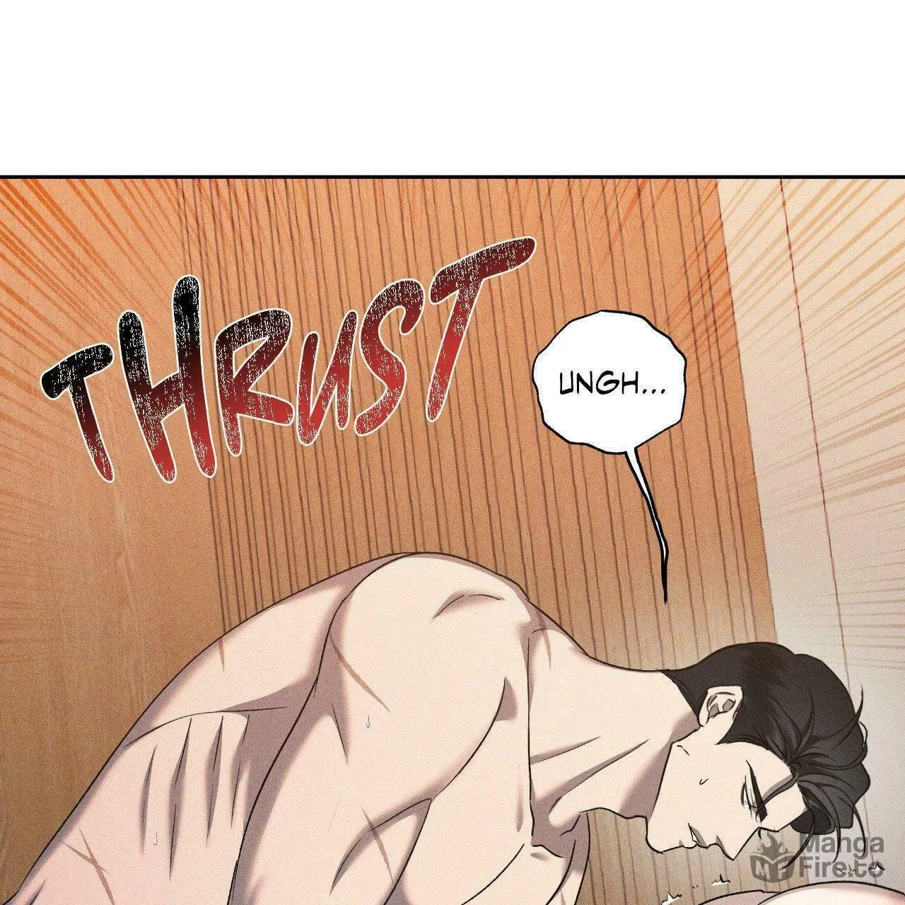 Eden (Hocco) Chapter 20 page 60 - 