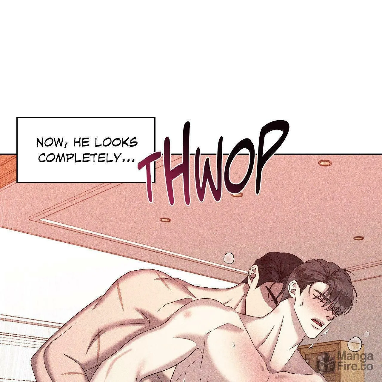 Eden (Hocco) Chapter 20 page 66 - 