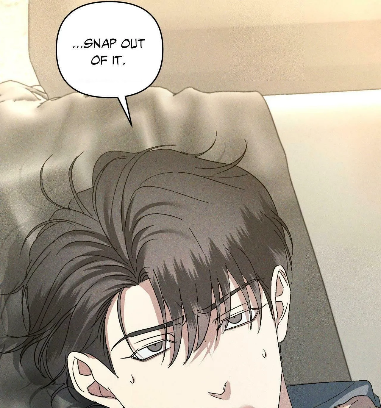 Eden (Hocco) Chapter 20 page 8 - 