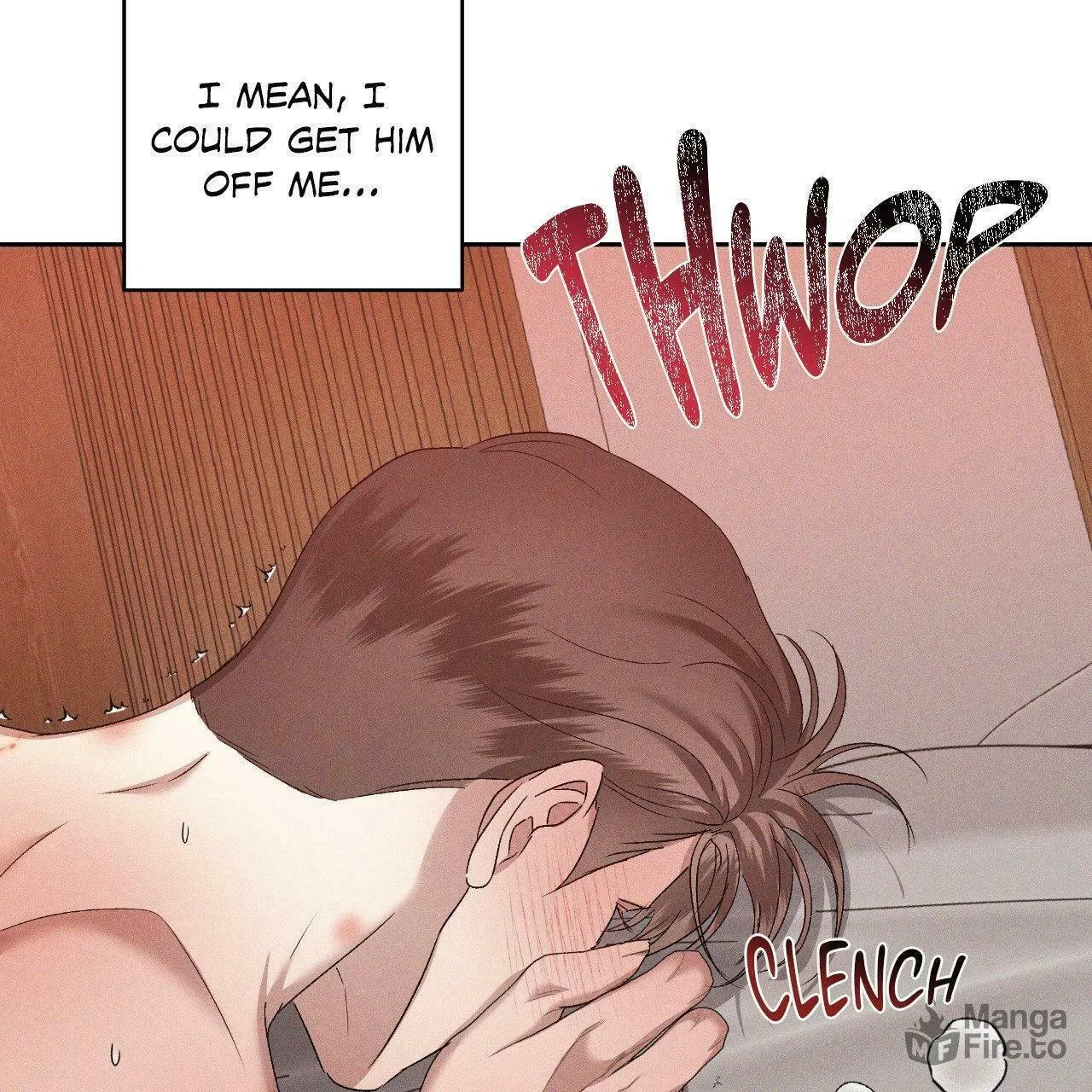 Eden (Hocco) Chapter 20 page 75 - 