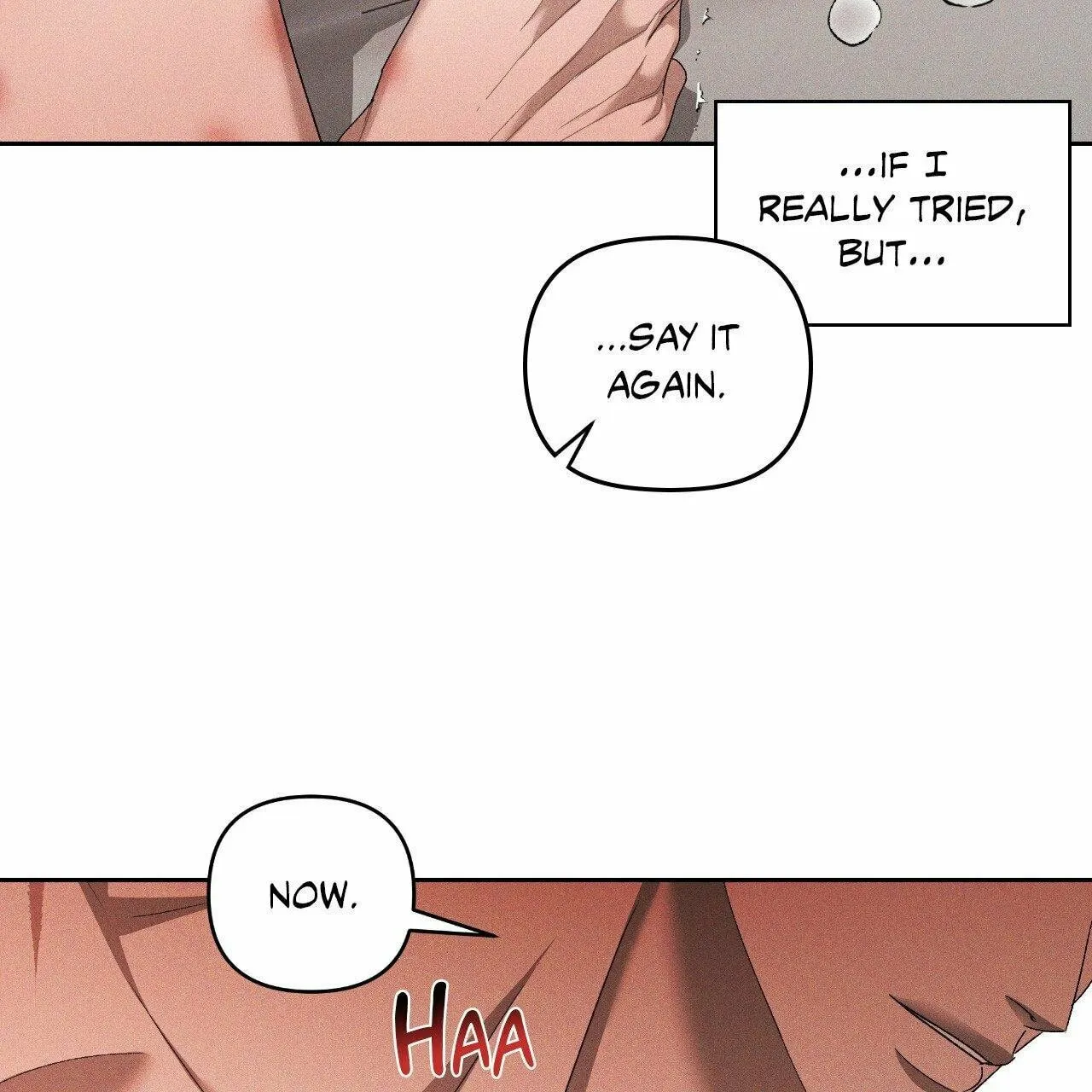 Eden (Hocco) Chapter 20 page 76 - 