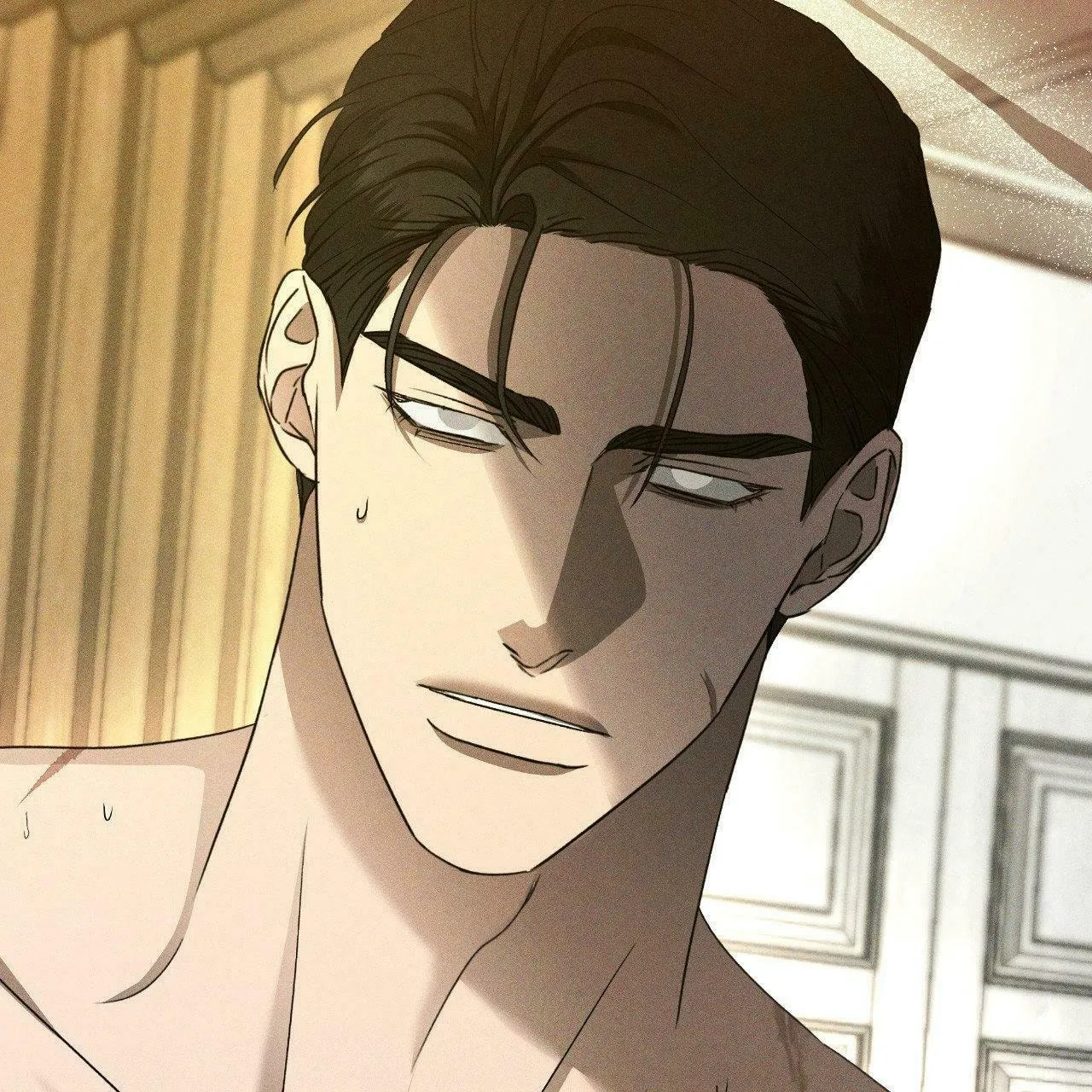 Eden (Hocco) Chapter 20 page 83 - 