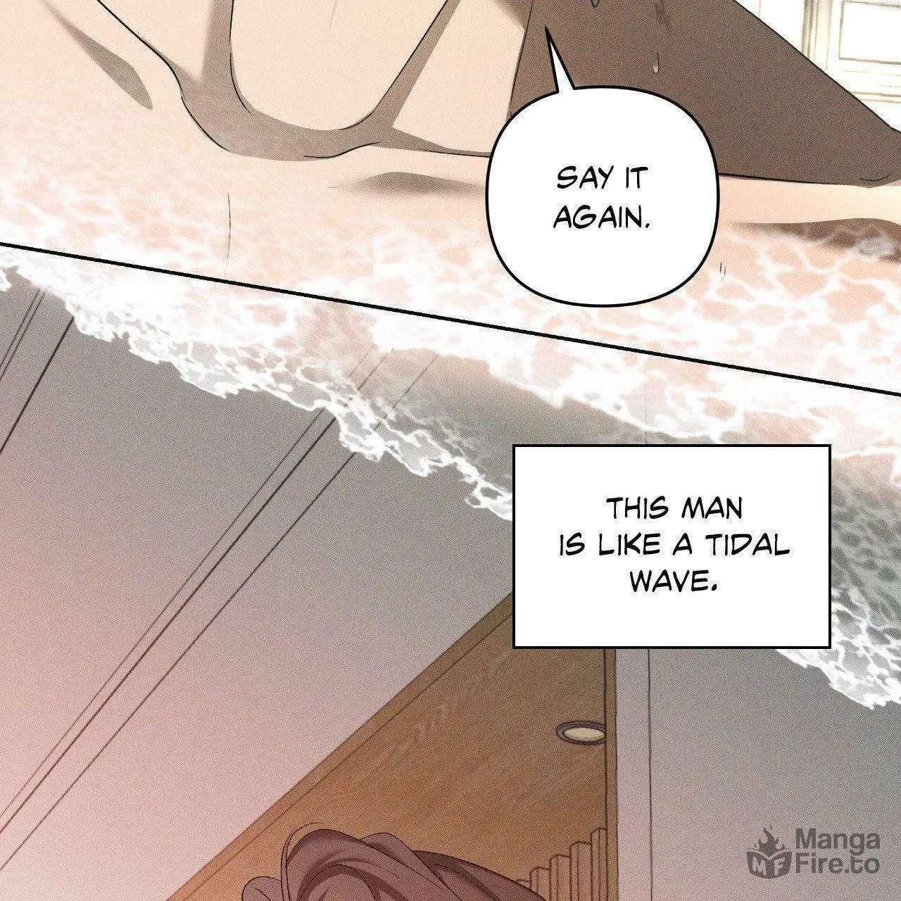 Eden (Hocco) Chapter 20 page 84 - 