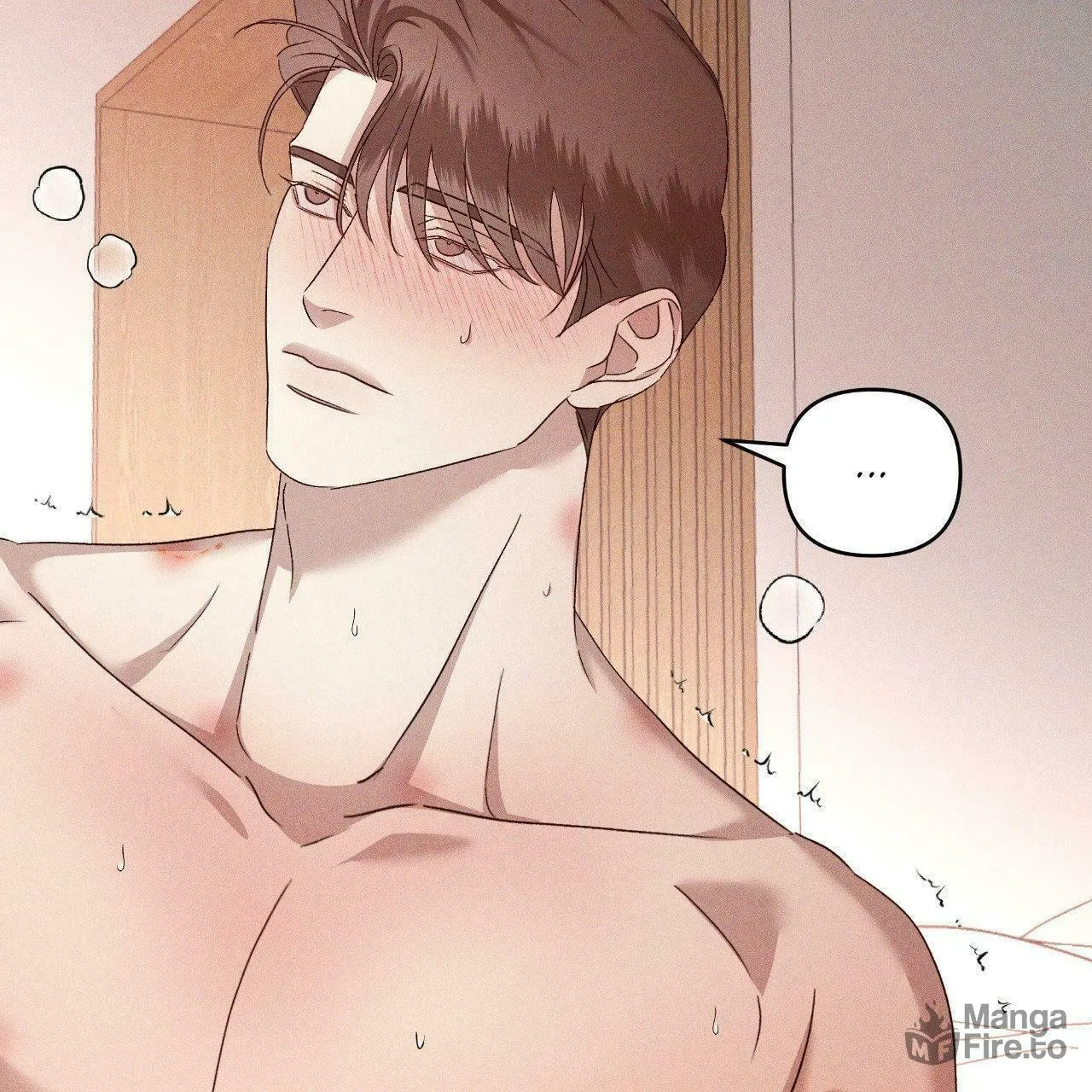 Eden (Hocco) Chapter 20 page 85 - 