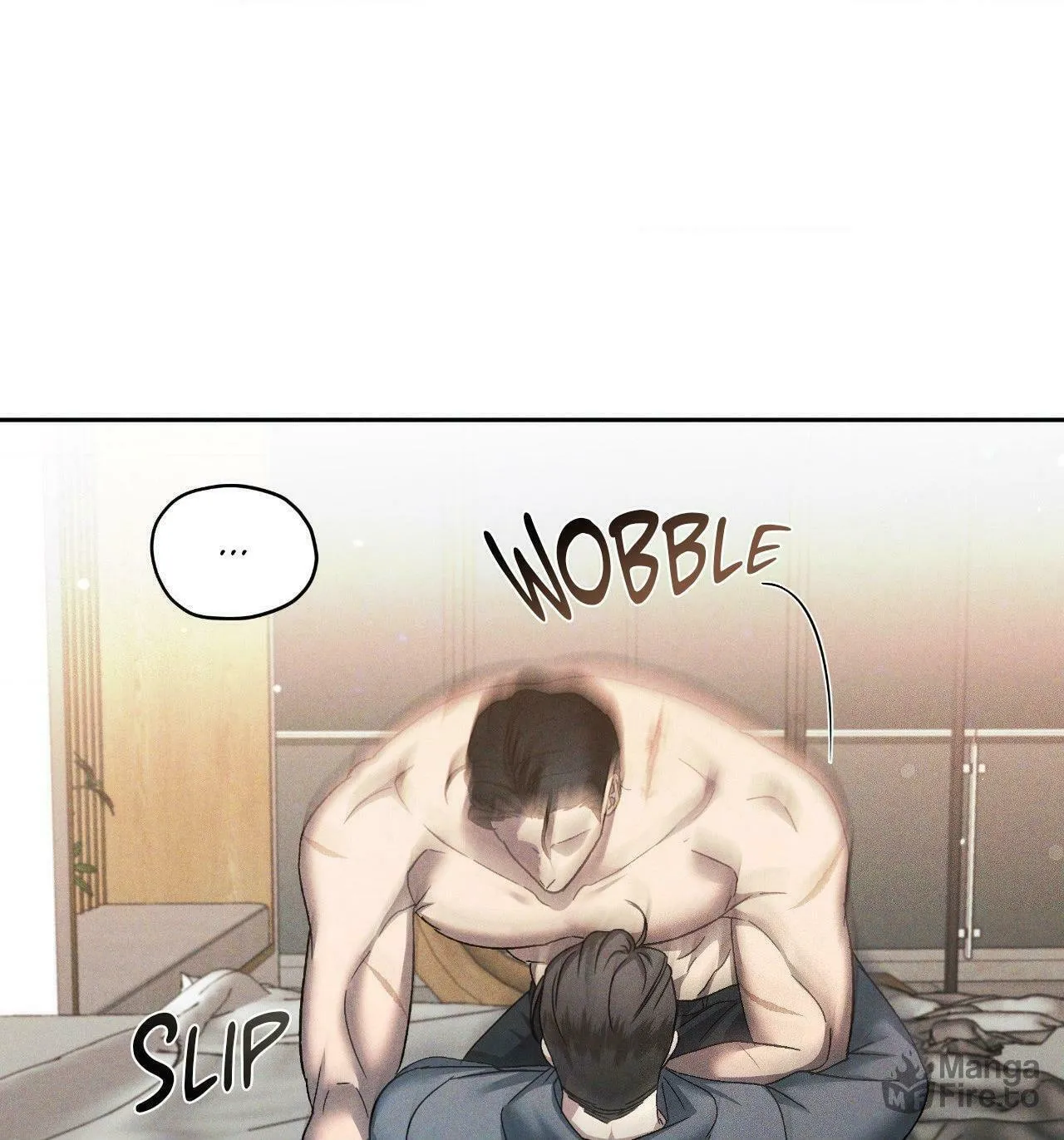 Eden (Hocco) Chapter 20 page 10 - 