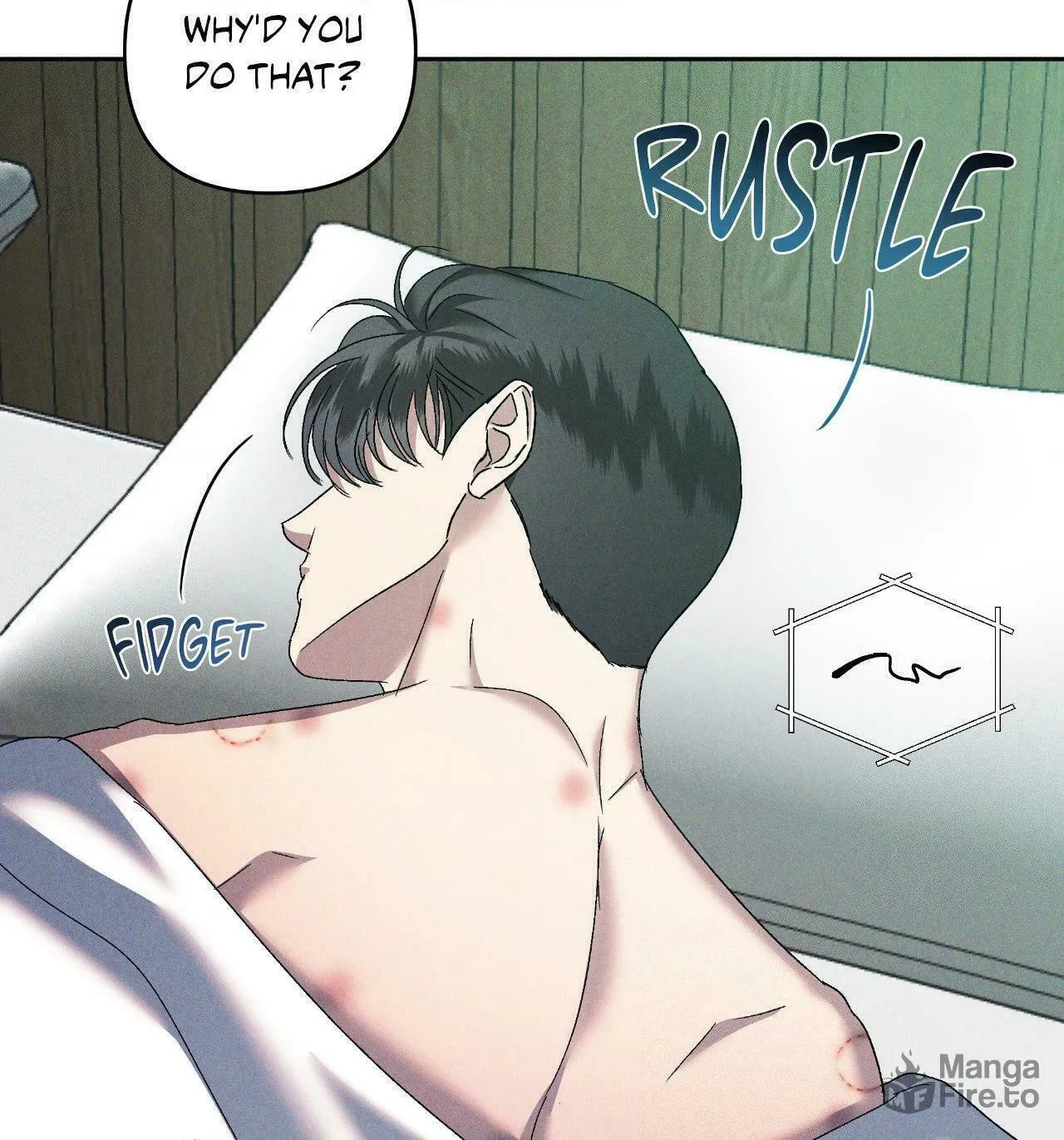 Eden (Hocco) Chapter 20 page 95 - 