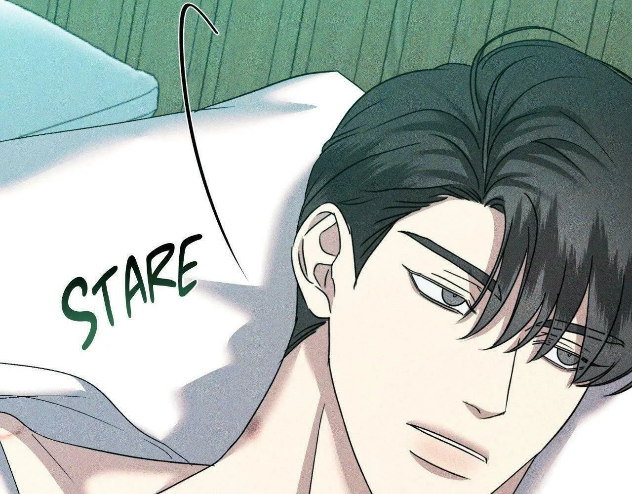 Eden (Hocco) Chapter 21 page 2 - 