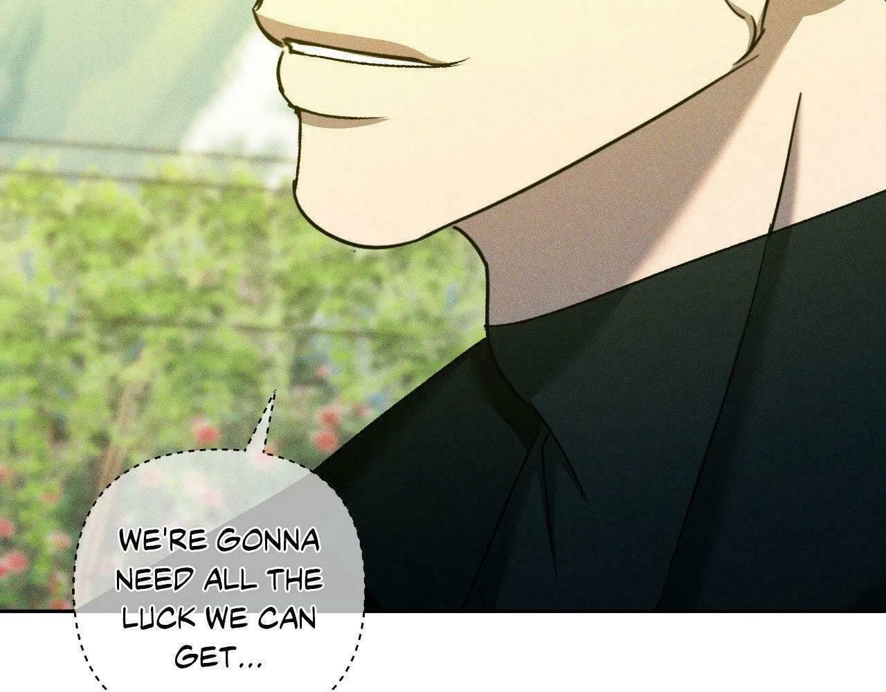 Eden (Hocco) Chapter 21 page 109 - 