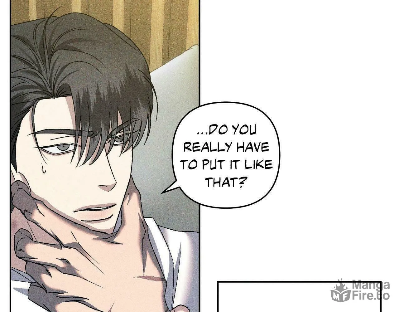 Eden (Hocco) Chapter 21 page 12 - 