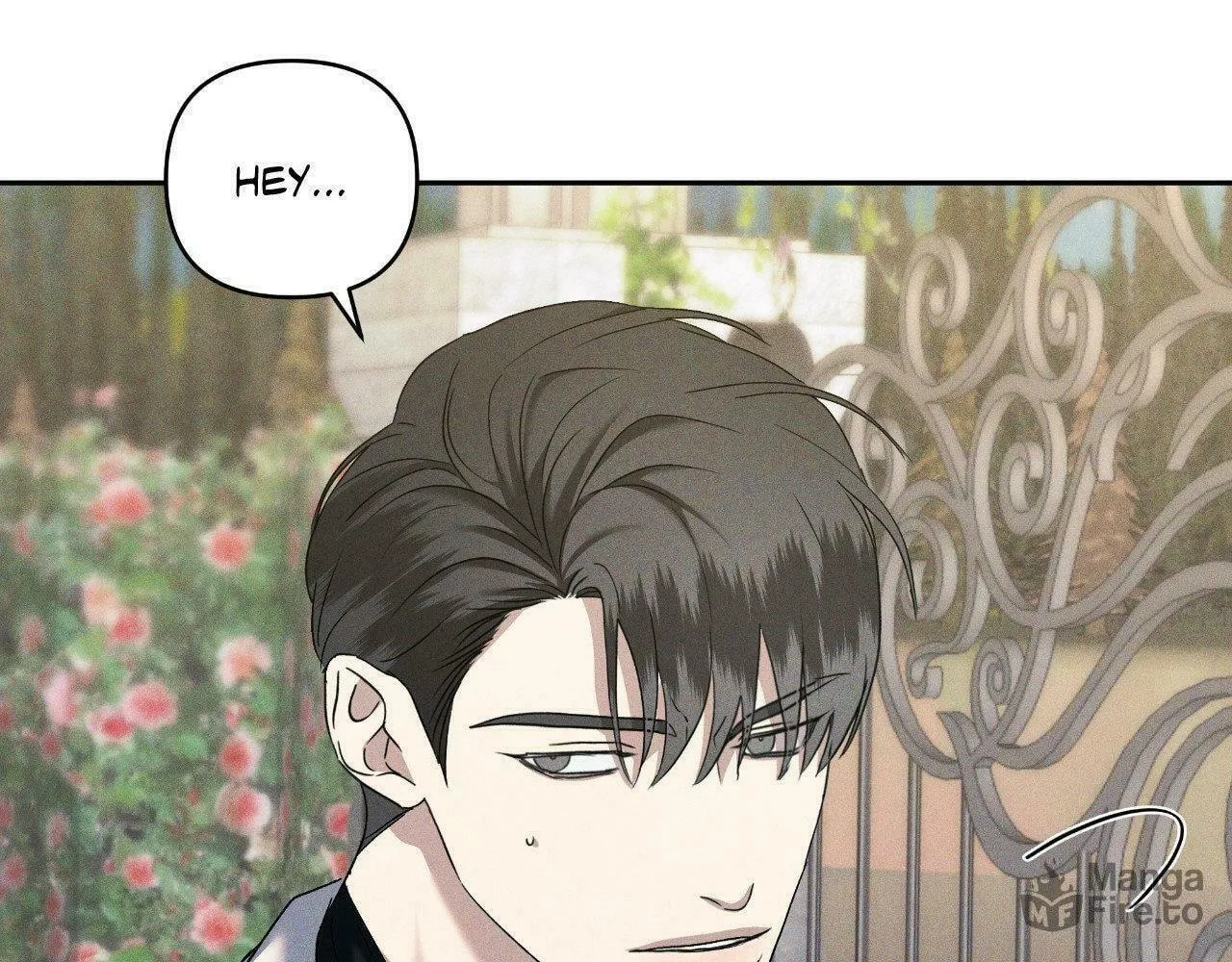 Eden (Hocco) Chapter 21 page 115 - 