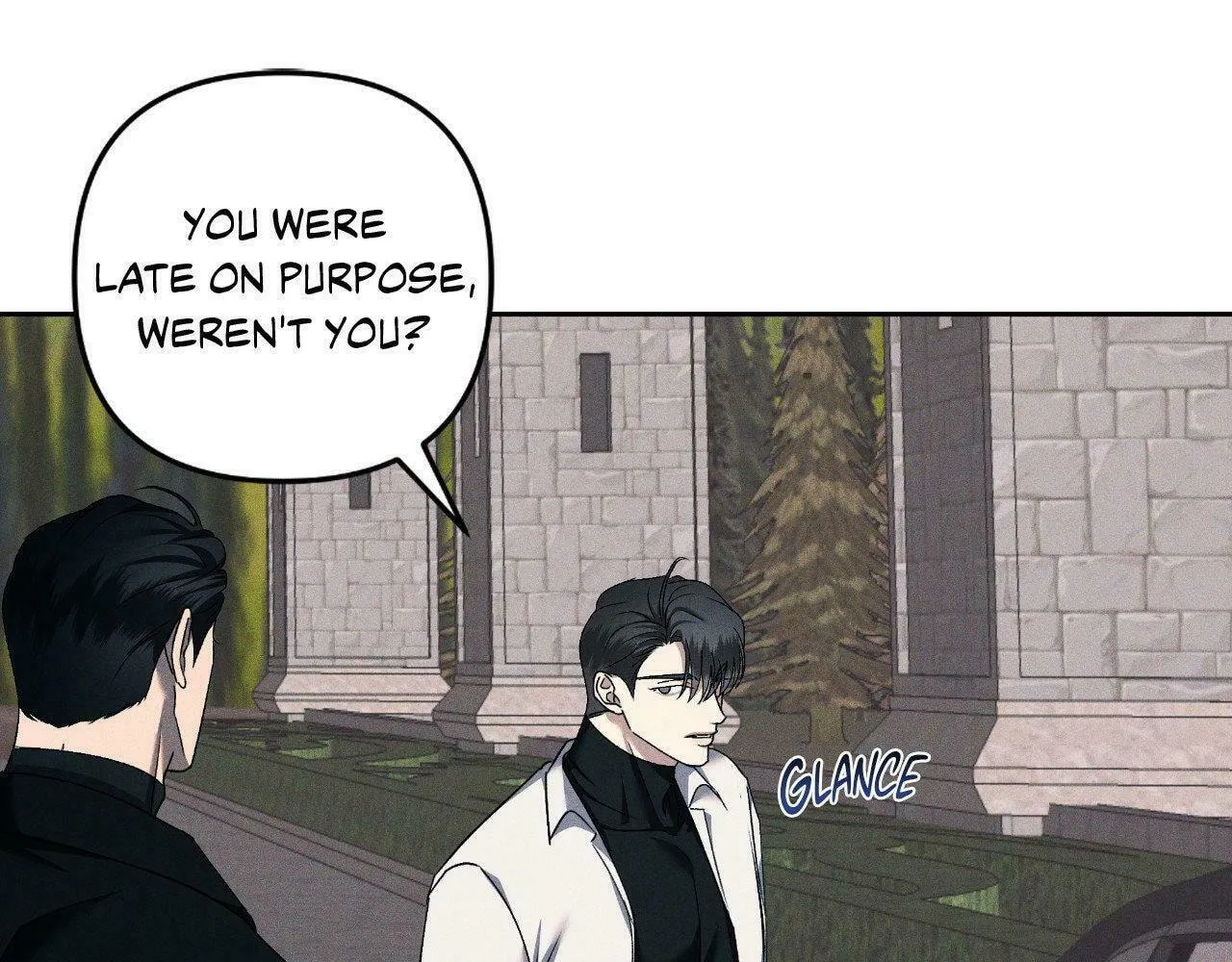 Eden (Hocco) Chapter 21 page 122 - 
