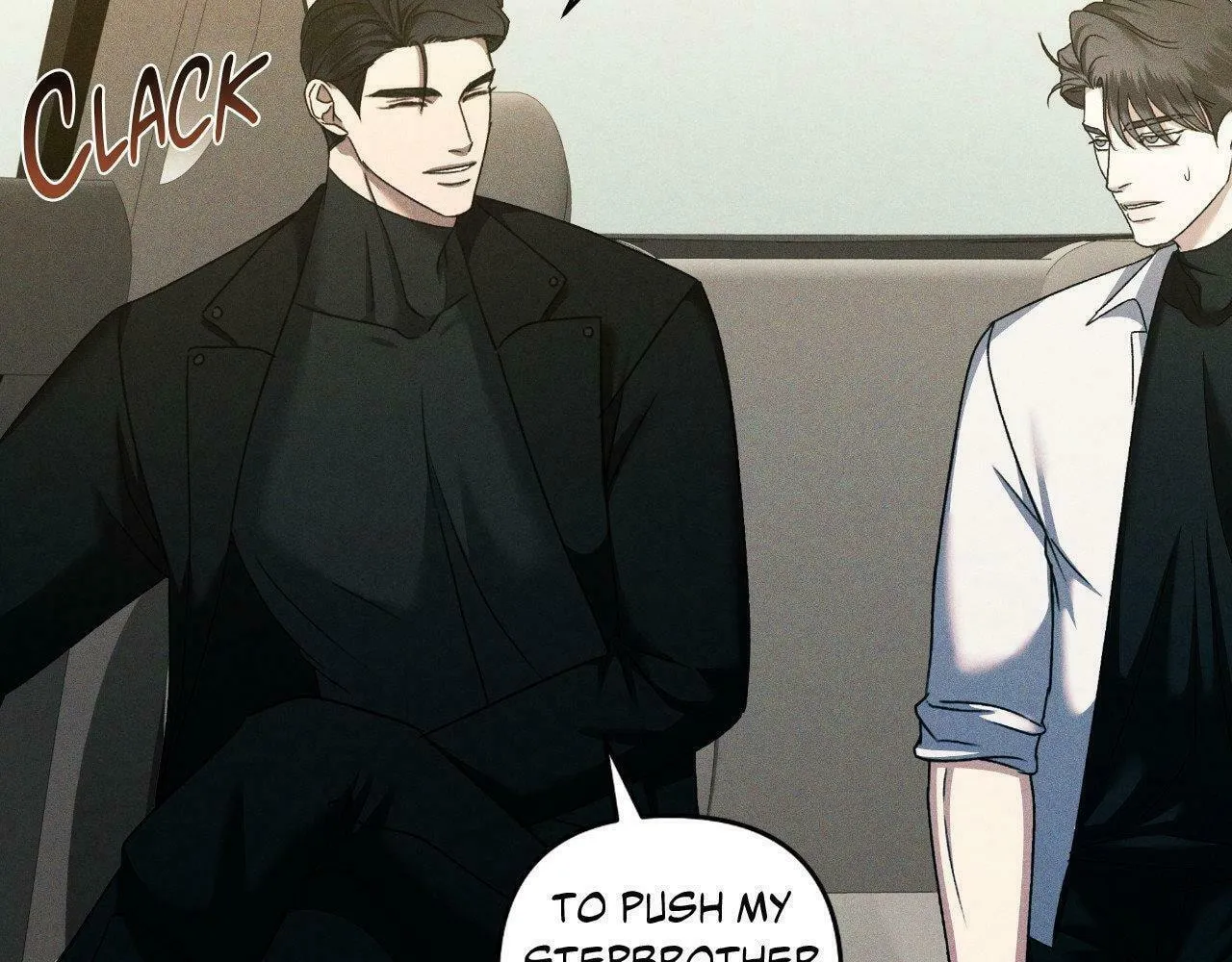Eden (Hocco) Chapter 21 page 128 - 