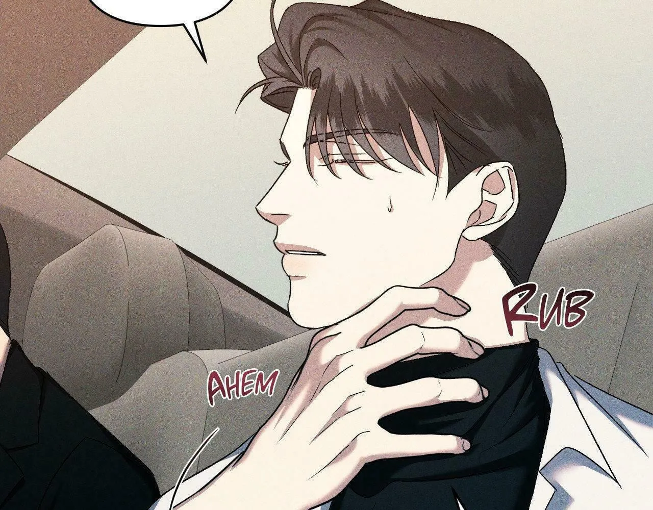 Eden (Hocco) Chapter 21 page 133 - 