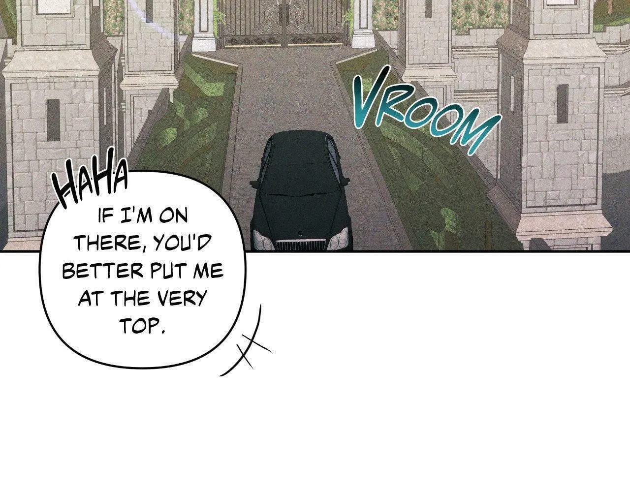Eden (Hocco) Chapter 21 page 136 - 