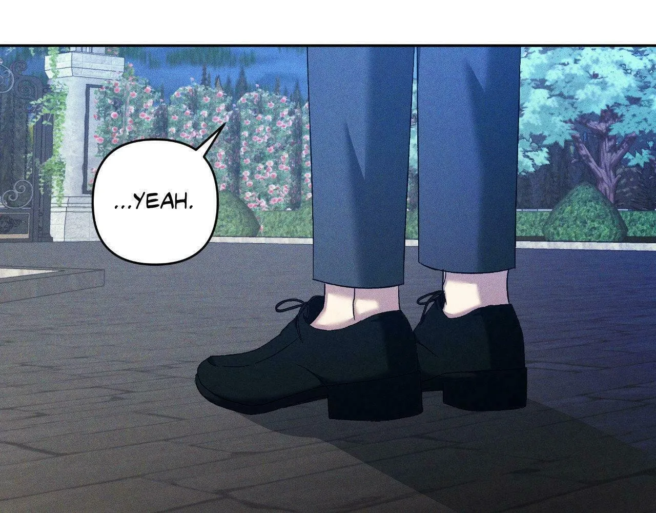 Eden (Hocco) Chapter 21 page 139 - 