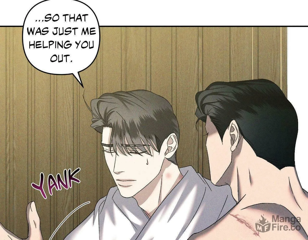 Eden (Hocco) Chapter 21 page 15 - 