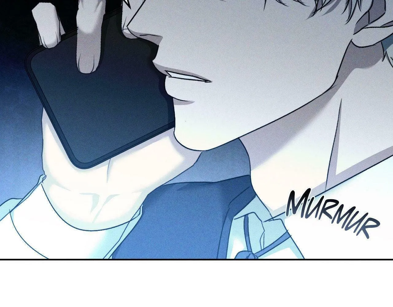 Eden (Hocco) Chapter 21 page 142 - 