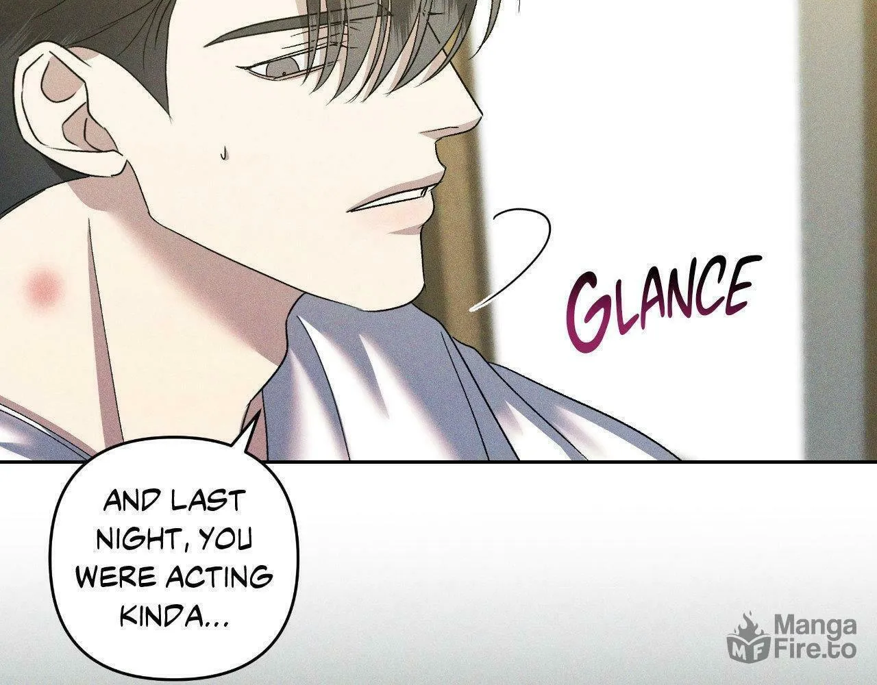 Eden (Hocco) Chapter 21 page 18 - 