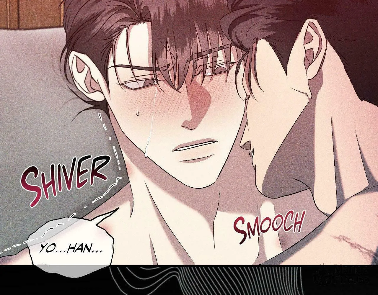 Eden (Hocco) Chapter 21 page 24 - 