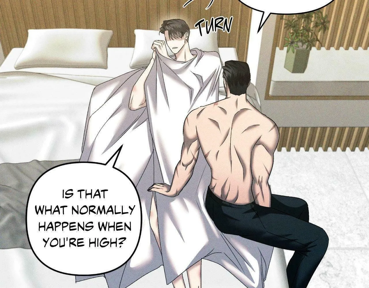 Eden (Hocco) Chapter 21 page 28 - 