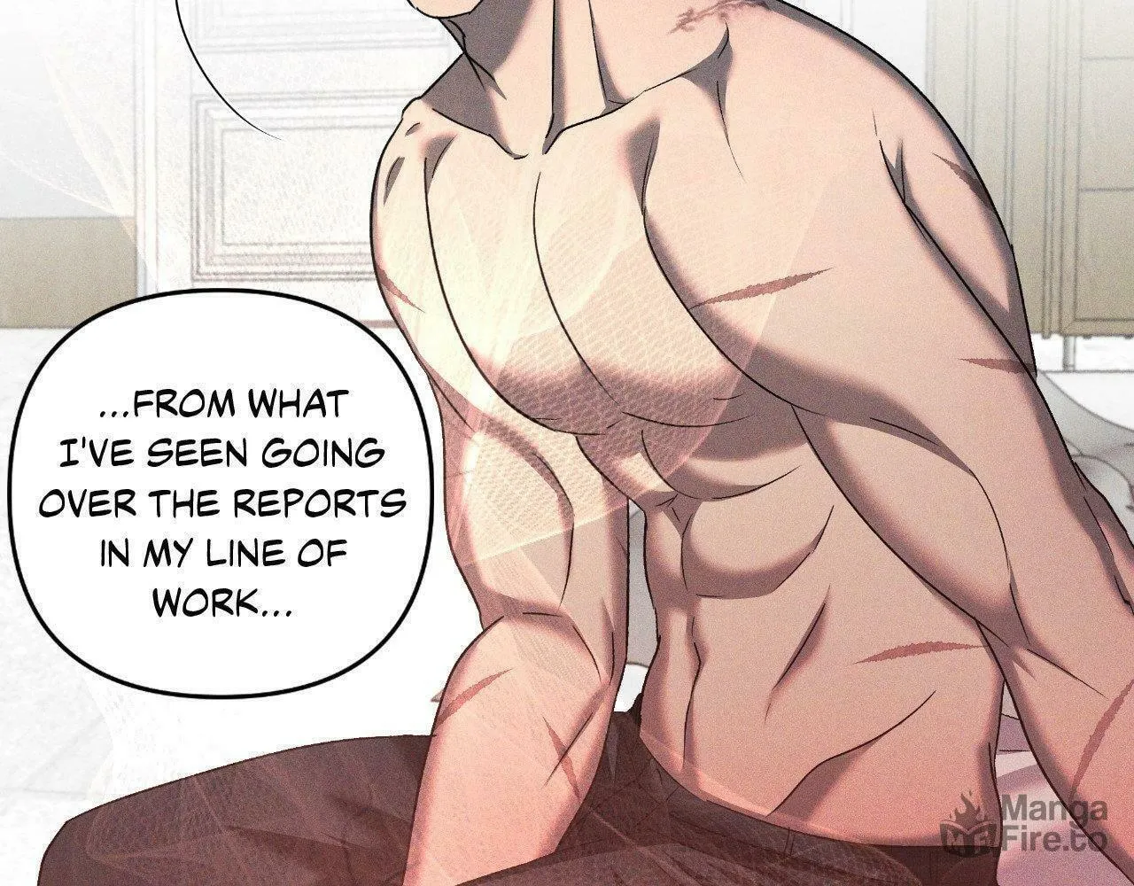 Eden (Hocco) Chapter 21 page 30 - 