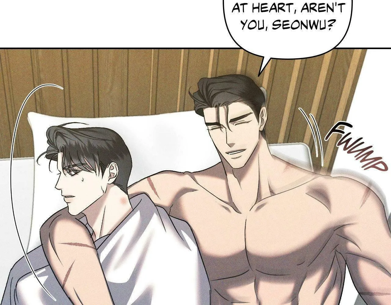 Eden (Hocco) Chapter 21 page 32 - 