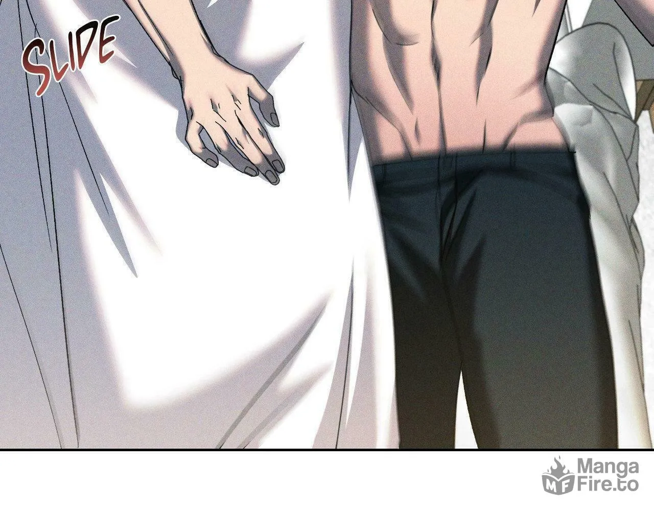 Eden (Hocco) Chapter 21 page 33 - 