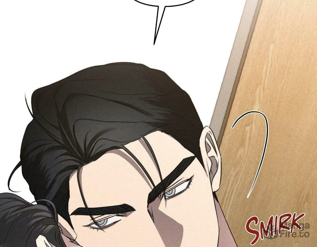 Eden (Hocco) Chapter 21 page 35 - 