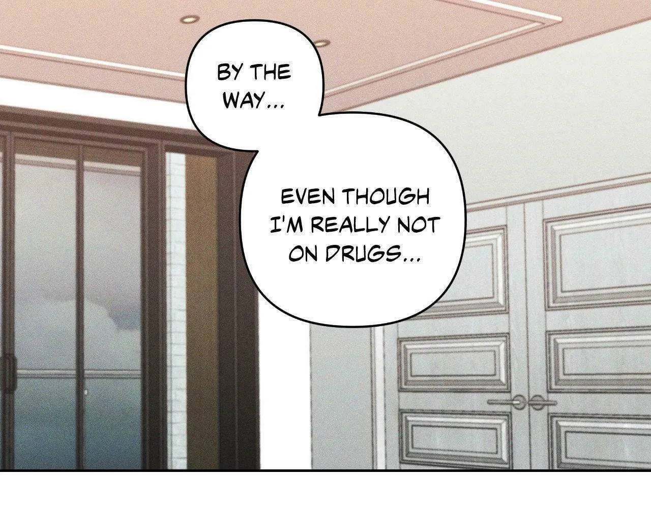 Eden (Hocco) Chapter 21 page 46 - 