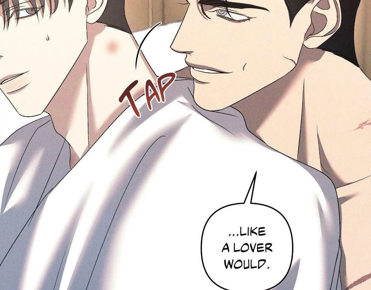 Eden (Hocco) Chapter 21 page 49 - 