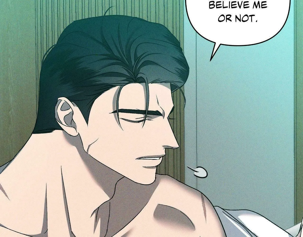 Eden (Hocco) Chapter 21 page 7 - 