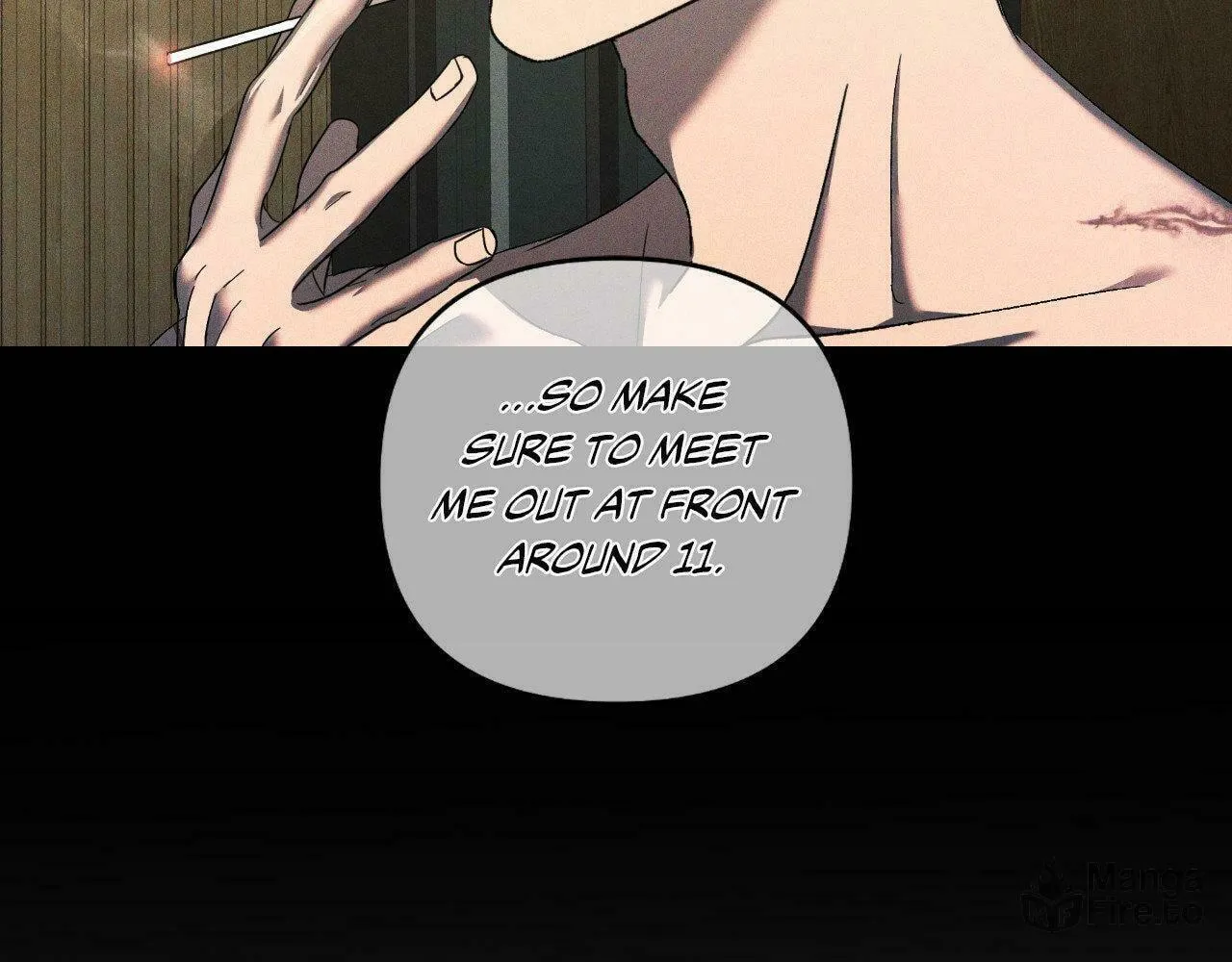 Eden (Hocco) Chapter 21 page 66 - 