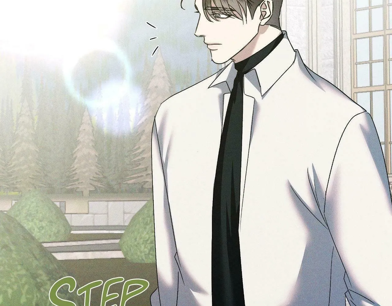 Eden (Hocco) Chapter 21 page 68 - 