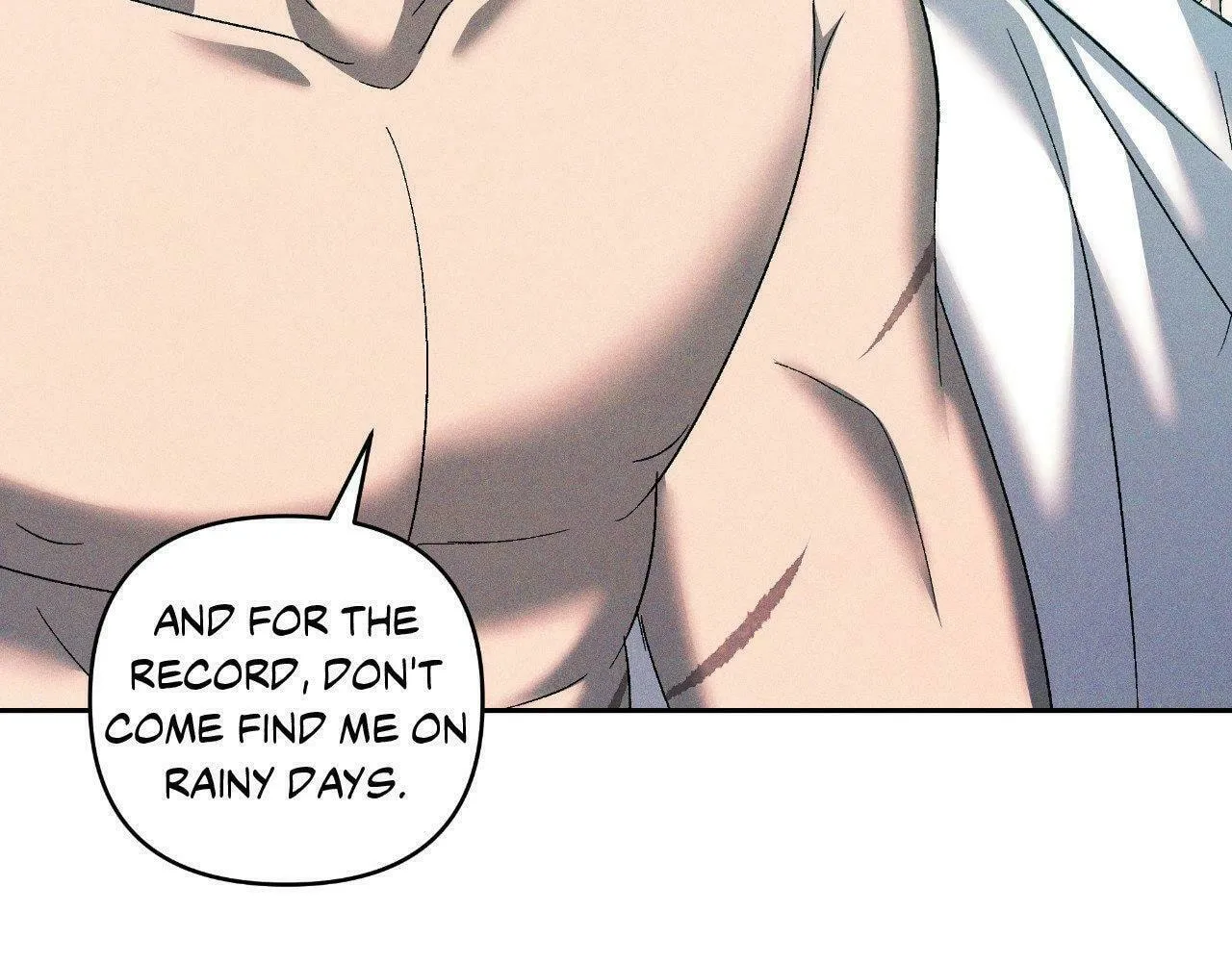 Eden (Hocco) Chapter 21 page 8 - 