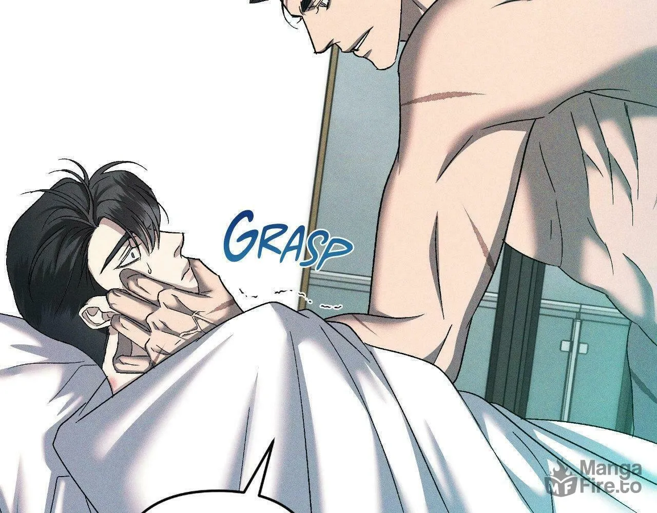 Eden (Hocco) Chapter 21 page 10 - 