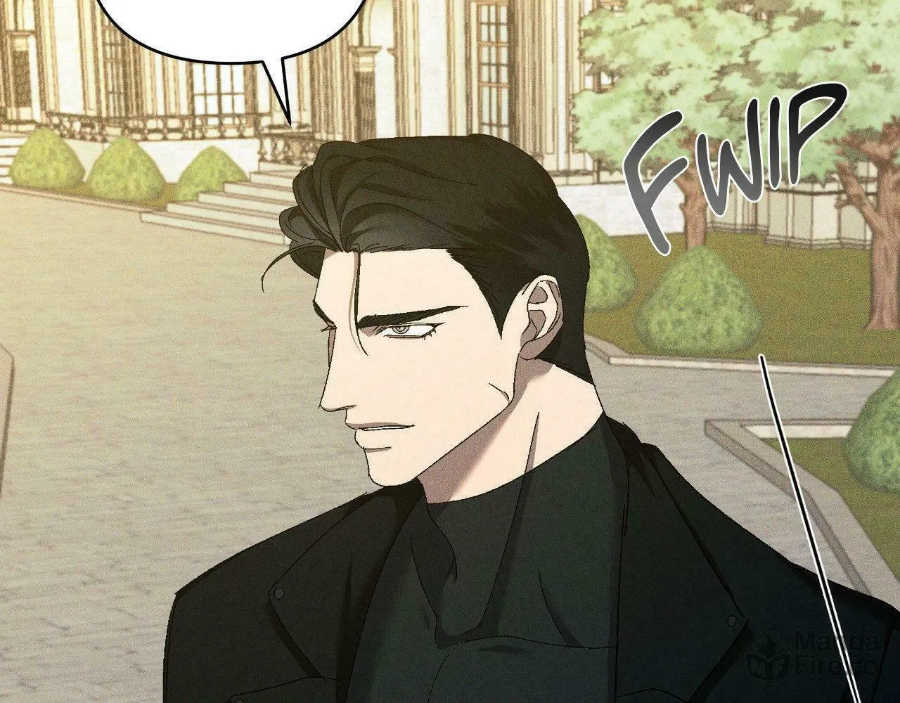 Eden (Hocco) Chapter 21 page 93 - 