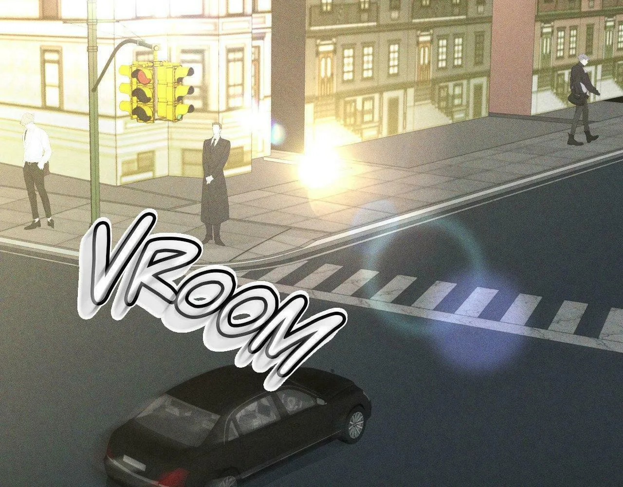 Eden (Hocco) Chapter 22 page 2 - 