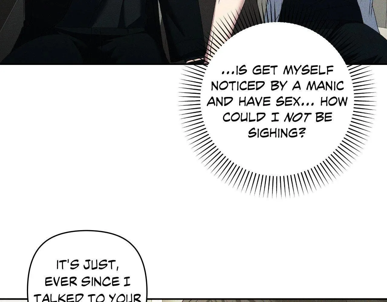 Eden (Hocco) Chapter 22 page 11 - 