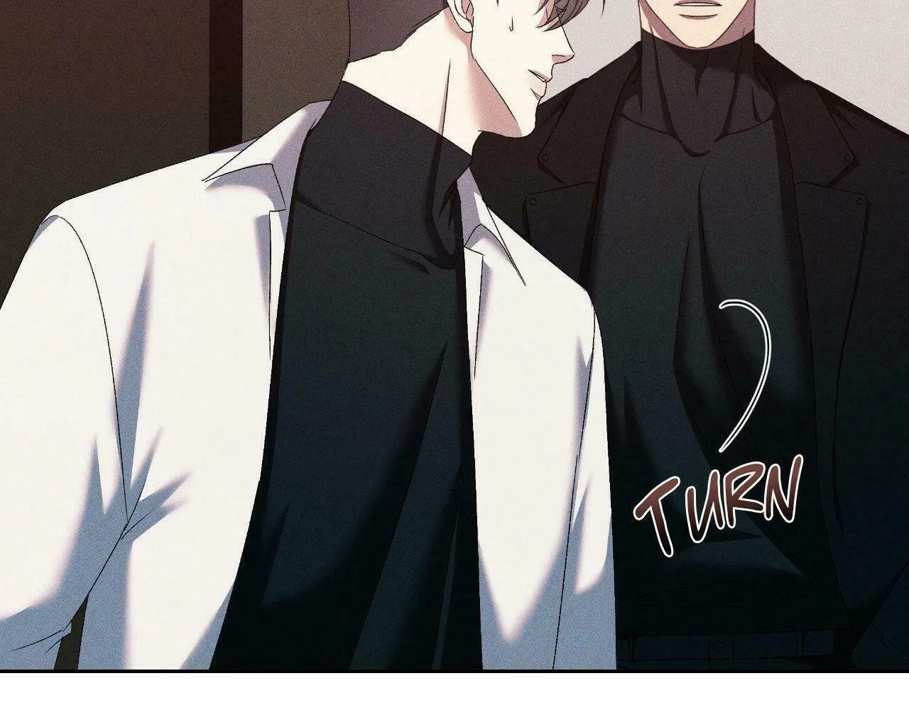 Eden (Hocco) Chapter 22 page 104 - 